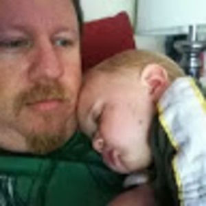 Meet your Posher, Keith